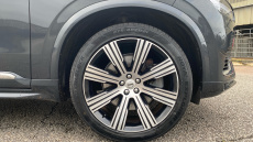 Volvo Xc90 2.0 T8 [455] RC PHEV Inscription Pro 5dr AWD Auto Estate